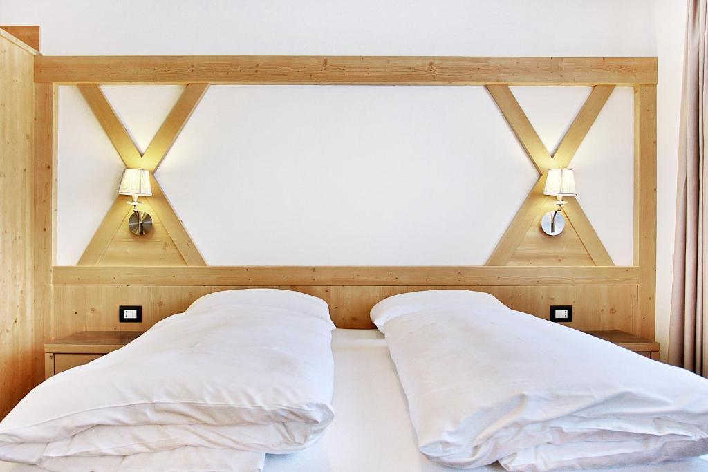 B&B La Tranquillite Corvara Kamer foto